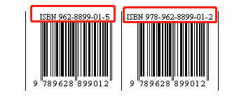 拼多多ISBN 編號怎么填